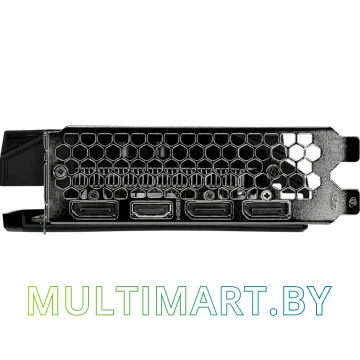 Видеокарта Palit GeForce RTX 4060 Dual V1 8GB GDDR6 (NE64060019P1-1070D V1) картинка 8
